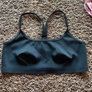 Auden Racerback Bralette | Sz XL